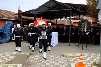 15 Temmuz Gazi Osman Aydın'ı Kaybettik
