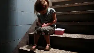 Okul Tuvaletinde Çoklu Cinsel İstismar Davası