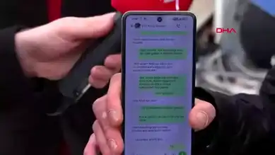 200 Milyon TL'lik Kooperatif Dolandırıcılığı