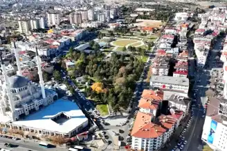 2024 Nüfus Verileri: Sivas'ta Büyük Düşüş, Ankara'da Rekor Artış!