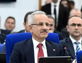 Bakanlık, 2025 İçin 482 Milyarlık Yatırım Planladı