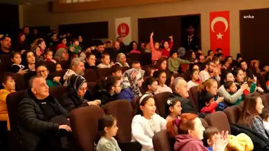 27. Uluslararası Ankara Tiyatro Festivali Sona Erdi
