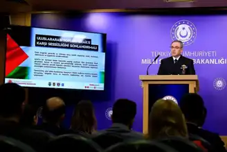 49 Terörist Etkisiz Hale Getirildi: MSB Açıklaması