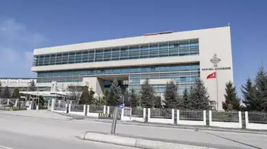 5 Partinin Mali Denetimi İçin Suç Duyurusu
