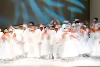 50 Yıl Sonra Romeo ve Juliet Ankara'da!