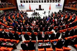 6 İlde Milletvekili Sayısı Değişti!