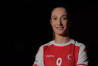 Milli Kadın Hentbol Takımı Avrupa'da!