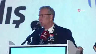 Yavaş: Ankara'ya Kredi Başvurusu! Sosyal Yardımlar Devam Edecek