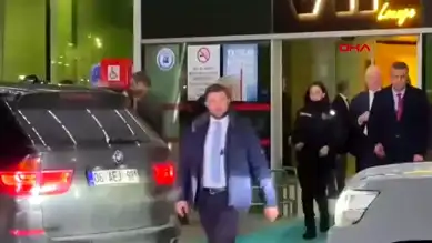 Blinken Ankara'da: Fidan ile Görüşecek