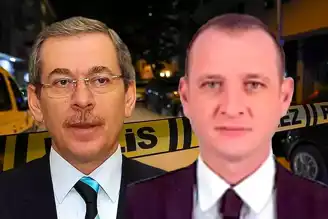 Abdüllatif Şener'in Oğlu Müebbet Hapse Çarptırıldı