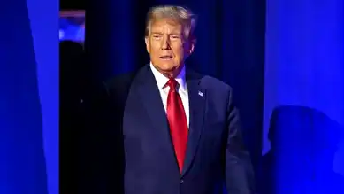 Trump'tan Ankara Büyükelçisi Adayı: Tom Barrack