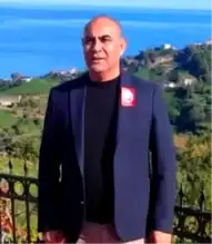 Ankara Adliyesinde Katip Hayatını Kaybetti