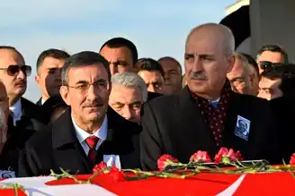 Eski Milletvekili Ahmet İyimaya Vefat Etti