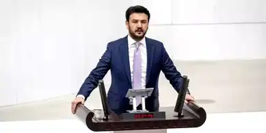 Çelebi: Enerjide Hakkımız Olanı Alacağız!