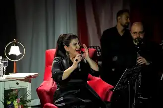 Ankara'da Aşk Temalı Konser