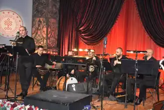 Anadolu'da Sanat Şöleni: Şırnak'ta Opera ve Bale Festivali