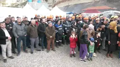 Yeraltı Direnişine Belediye Desteği
