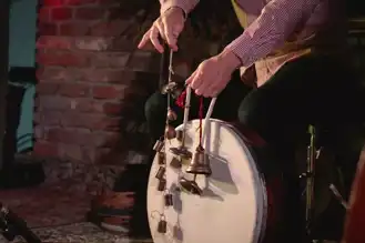 Caz Festivali'nde Uluslararası Grup Konseri