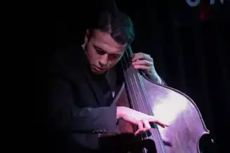 Caz Festivali'nde Ünlü Piyanist'ten Konser