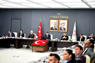 Ankara: Dünyanın En Güvenli Şehirlerinden Biri!