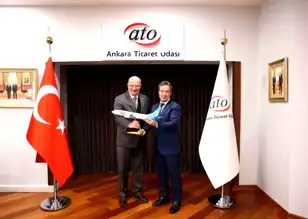 Ankara'ya Daha Fazla Direkt Uçuş Çağrısı