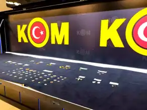 Ankara'da 20 Milyonluk Tarihi Eser Baskını!