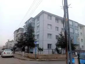 Ankara'da Aile Draması: Eşini Yaralayıp İntihar Etti