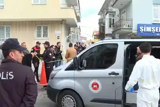 Ankara'da Anne 2 Çocuğunu Öldürdü, 1'ini Ağır Yaraladı