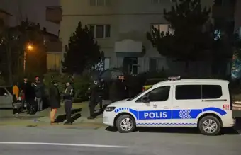 Aile Kavgası: 1 Ölü, 3 Yaralı