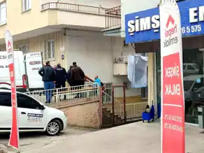 Ankara Keçiören'de Anne 3 Çocuğunu Yaraladı: 2'si Ölü