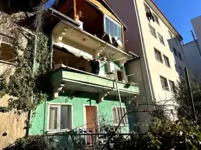Ankara Kızılcahamam'da Gaz Patlaması: 1 Yaralı