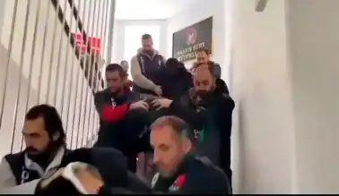 Ankara'da Dolandırıcı Çeteye Operasyon: 10 Tutuklama