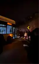 Ankara'da EGO Otobüsüne Çekiçli Saldırı!