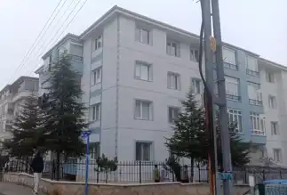 Ankara'da Cinayet-İntihar: Eşini Bıçakladı, Sonra Kendini Öldürdü