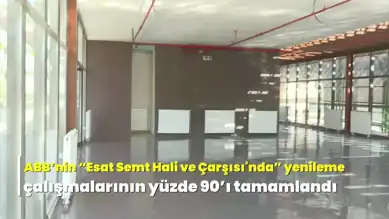 Semt Hali Yenilendi:  Ankara'da Modern Yaşam Alanı Yakında Açılıyor!