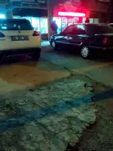 Ankara Altındağ'da Esnaf Kavgası: 3 Yaralı