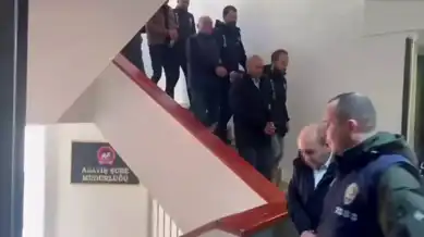 Ankara'da Büyük Fuhuş Operasyonu: 13 Gözaltı, 20 Kadın Güvende