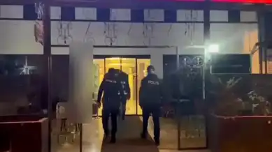 Ankara'da Büyük Fuhuş Operasyonu: 20 Kadın Kurtarıldı, 6 Gözaltı