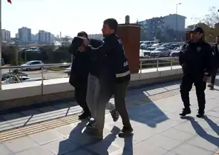Ankara Polatlı'da Genç Kız Darbedildi, Şüpheli Tutuklandı