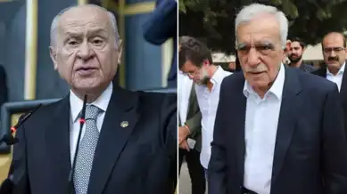 Ankara'da Görüşme Spekülâsyonları: Siyasi Liderlerden Açıklamalar