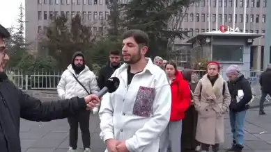 Ankara'da Hamile Keçiler Çalındı, İki Kesilmiş Halde Bulundu