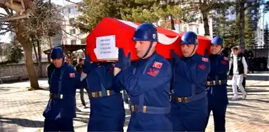 Kıbrıs Gazisi Yusuf Laleli Vefat Etti
