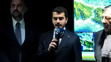 Hazelrah'ın Dijital Sergisi Ankara'da Açıldı