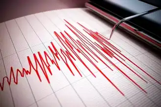 Ankara'da 3.5 Büyüklüğünde Deprem!