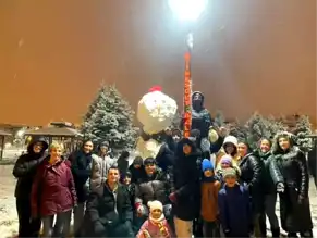 Ankara'da Kar Keyfi: Çocuklar Sevindi, Sürücüler Zorlandı