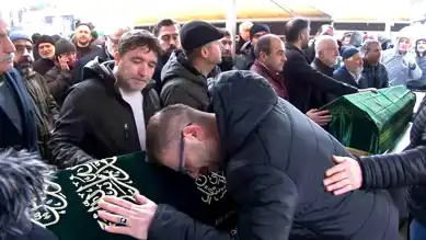 Ankara'da İki Çocuk, Annesi Tarafından Öldürüldü