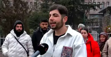 Ankara'da Kaçırılan Hamile Keçilerden İkisi Kesildi