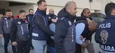 Kredi Dolandırıcılarına Operasyon: 7 Tutuklama