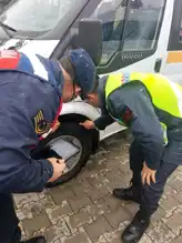 Okul Servislerine Güvenlik Denetimi:  Ankara'da Önemli Kontrol