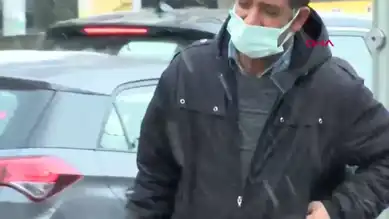 Engelli Adam, Otobüs Şoförünü Korurken Darbedildi